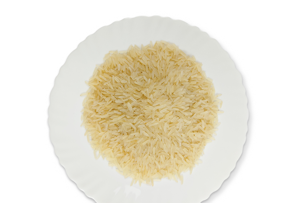 Biriyani Boiled Rice