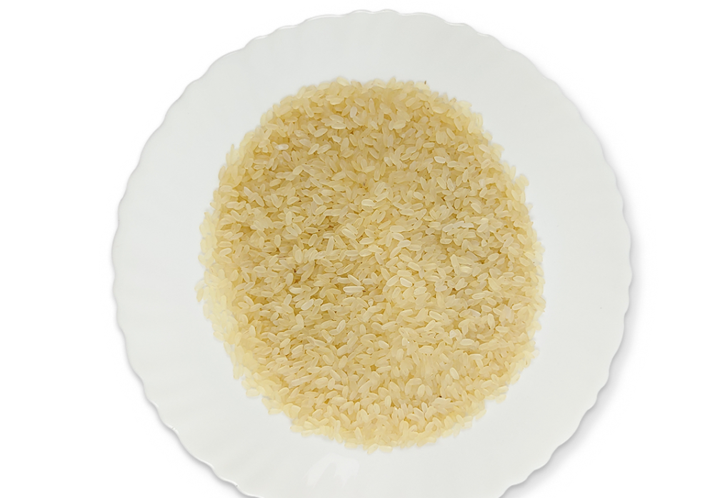 Boiled Swarna Rice