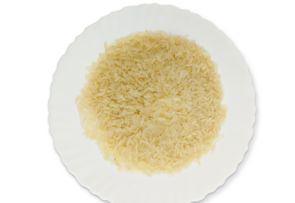 Boiled Long Grain Rice