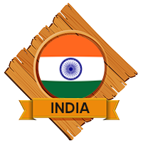 India