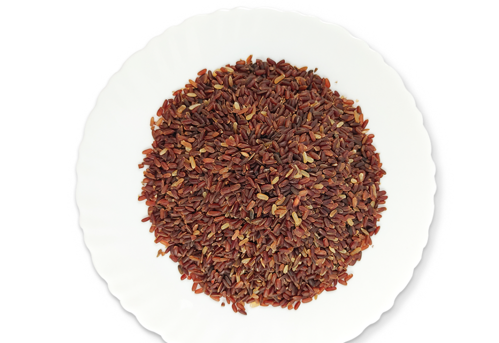 Red Rice