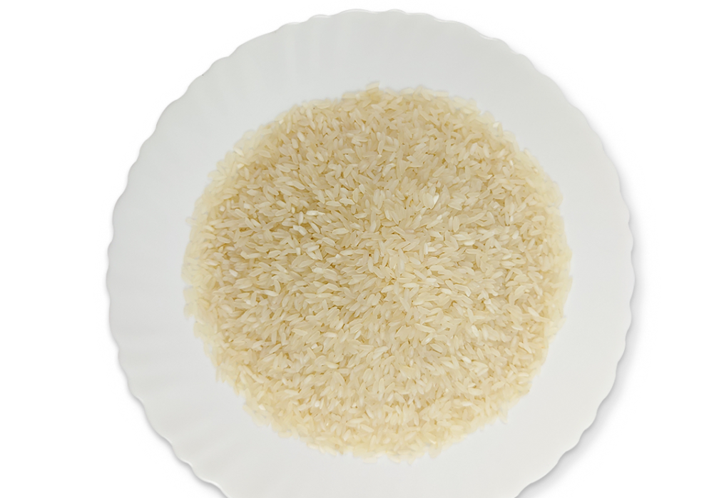 Steam BPT Rice