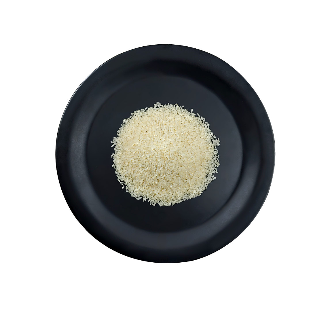 BOILED BPT RICE