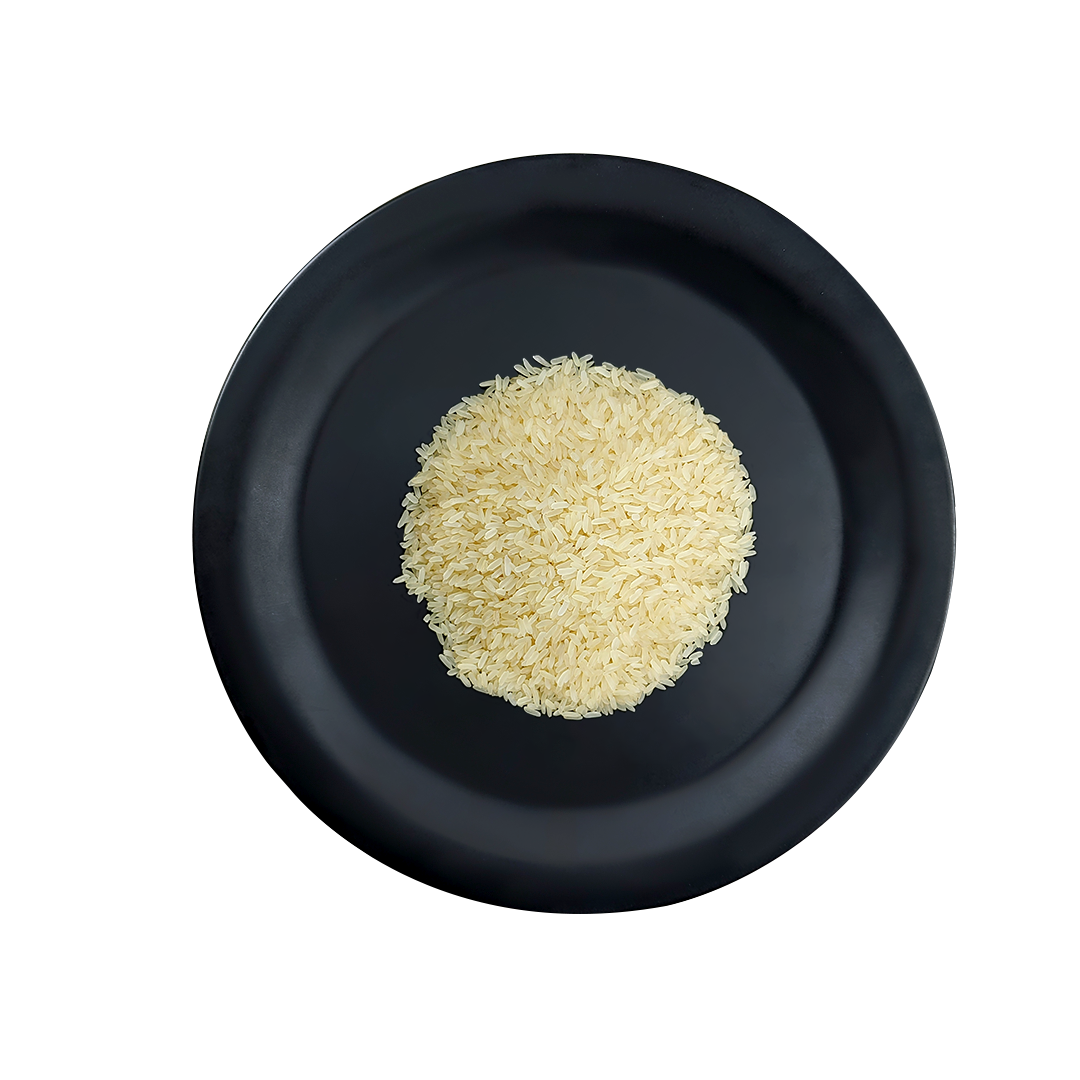 BOILED LONG GRAIN RICE