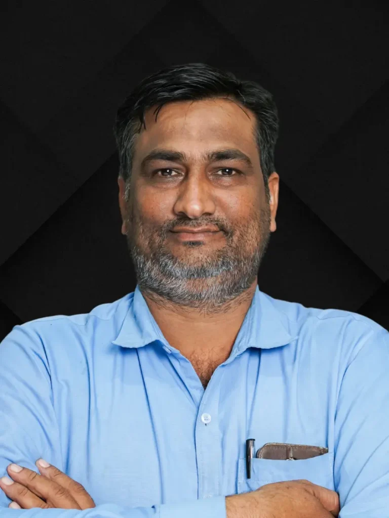 PANKAJ DAS