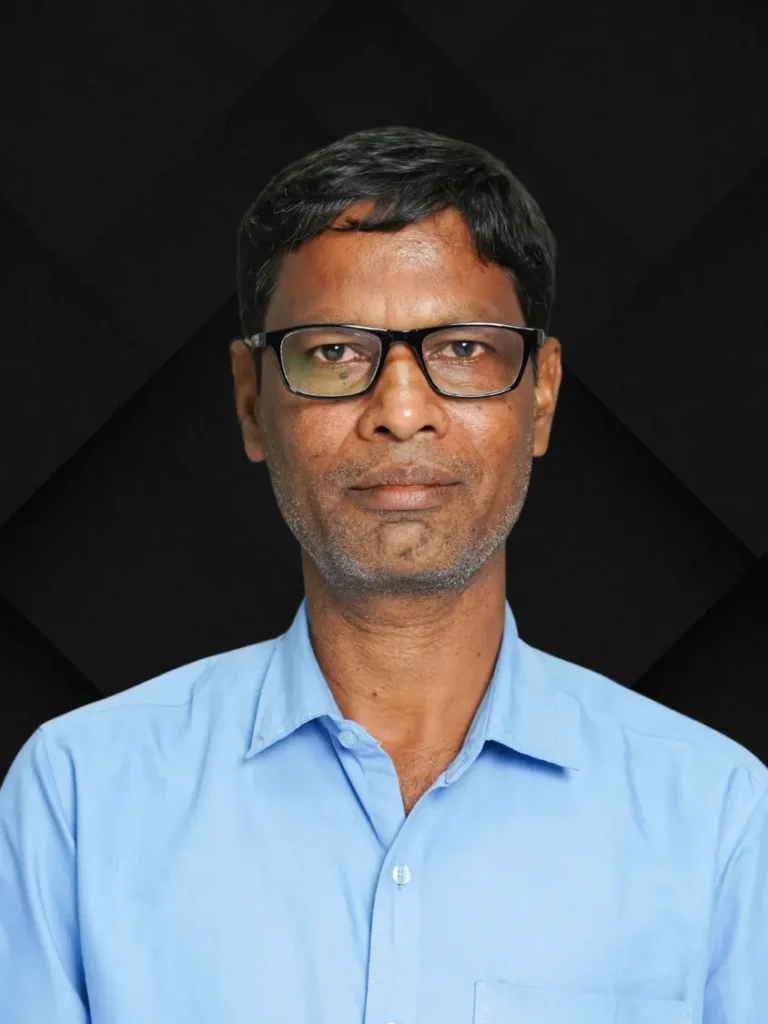 Niranjan Swain