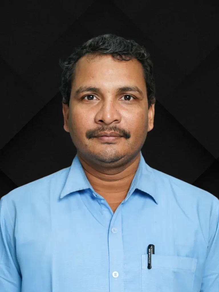 NIHAR RANJAN JENA