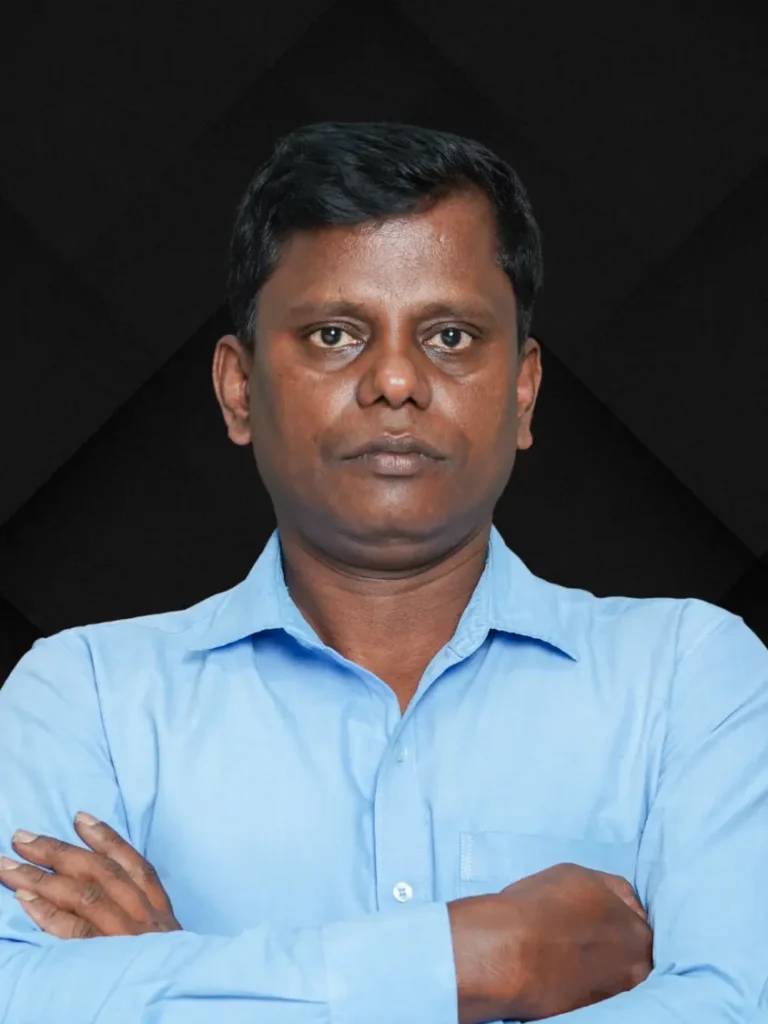 NARAYANA SAHOO