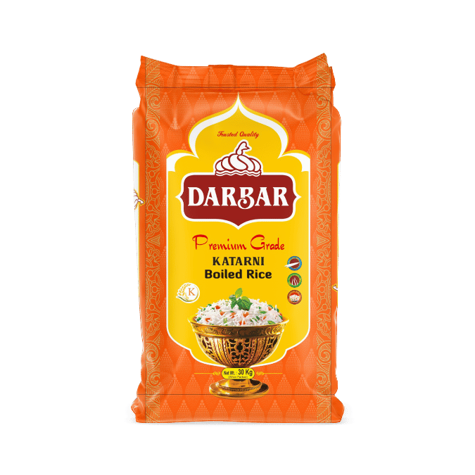 Darbar Katarni Boiled Rice