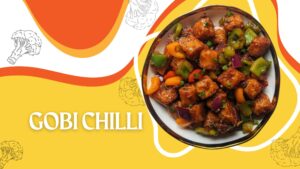 Gobi chilli