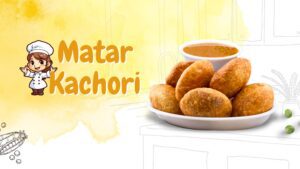 Matar Kachori